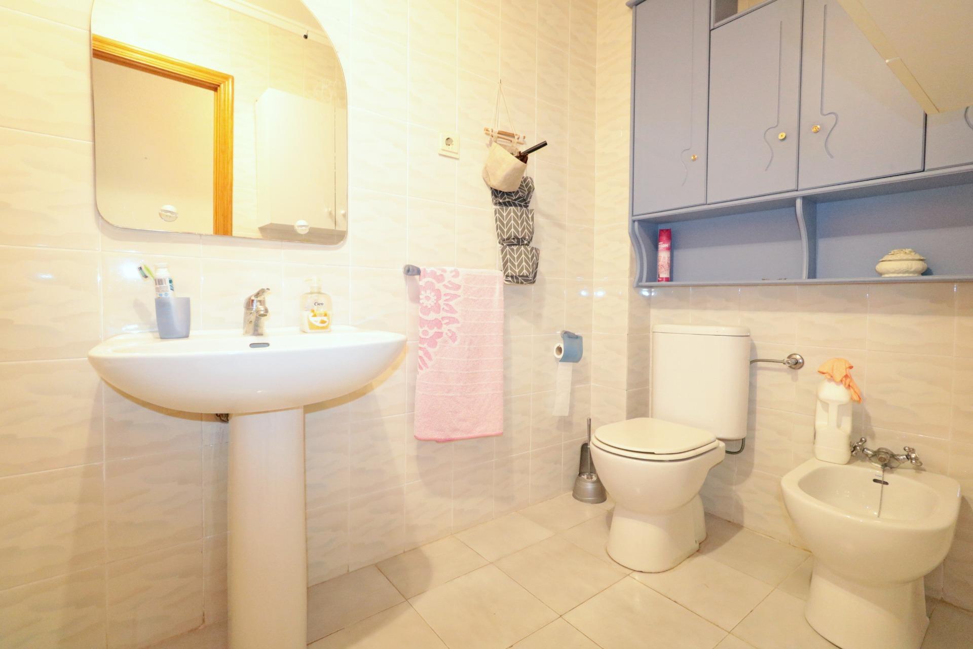 For sale - 2 Bedroom 1 Bathroom Bungalow in Torrevieja - Acequion  - Alicante