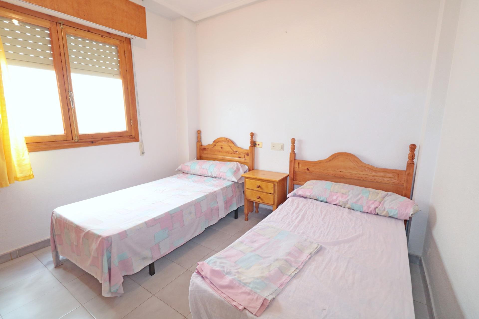 For sale - 2 Bedroom 1 Bathroom Bungalow in Torrevieja - Acequion  - Alicante