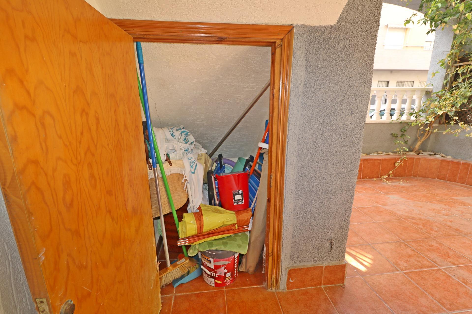 For sale - 2 Bedroom 1 Bathroom Bungalow in Torrevieja - Acequion  - Alicante