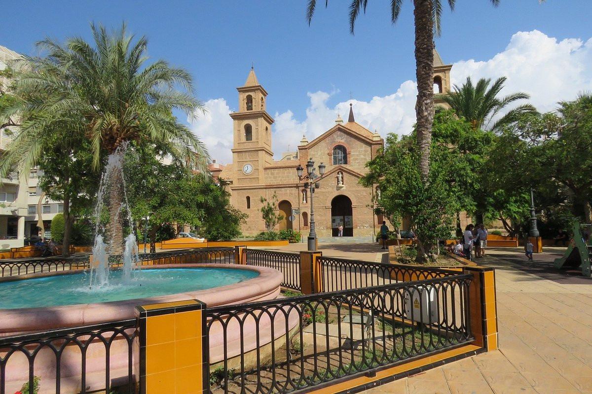 For sale - 2 Bedroom 1 Bathroom Bungalow in Torrevieja - Acequion  - Alicante