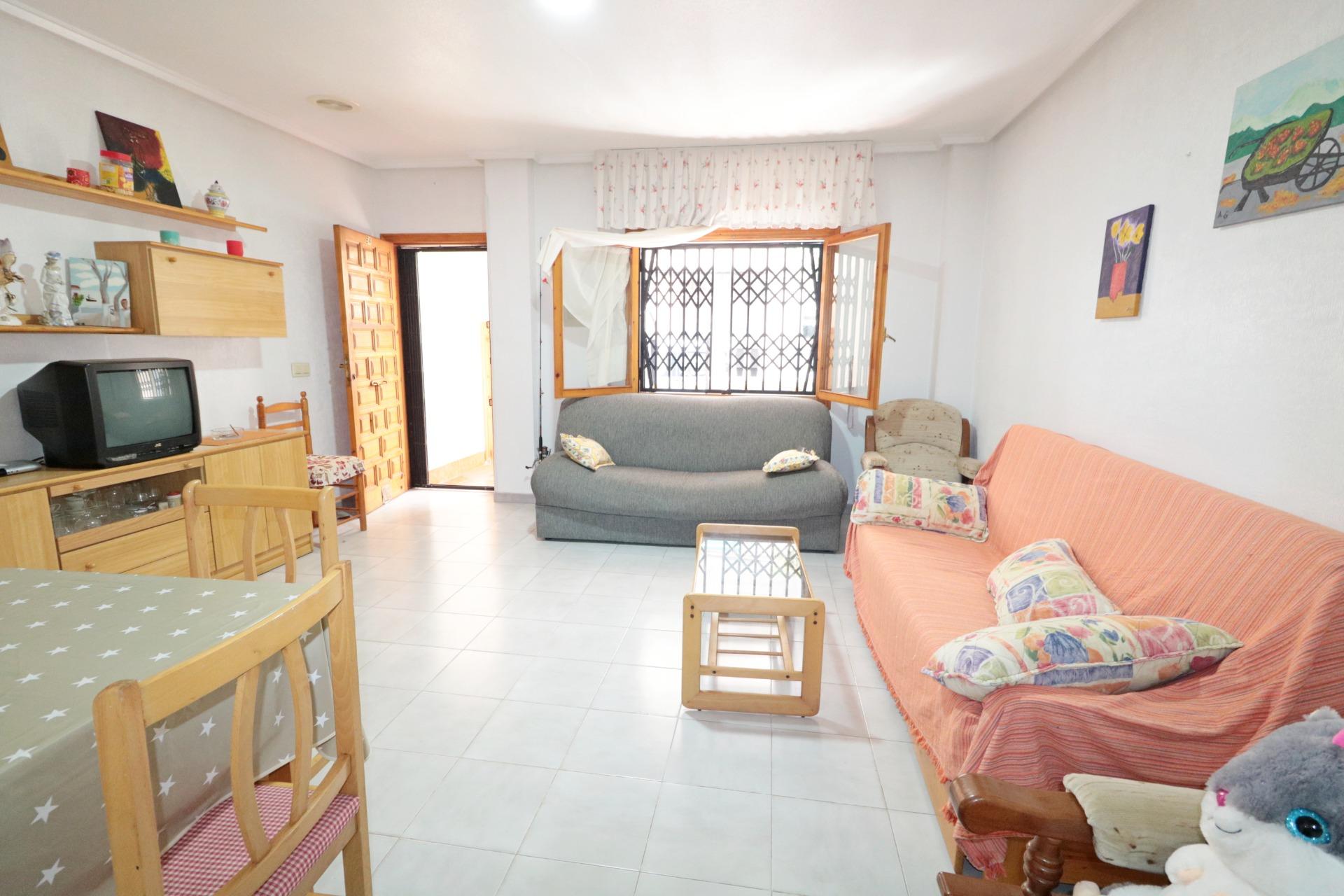 For sale - 2 Bedroom 1 Bathroom Bungalow in Torrevieja - Acequion  - Alicante