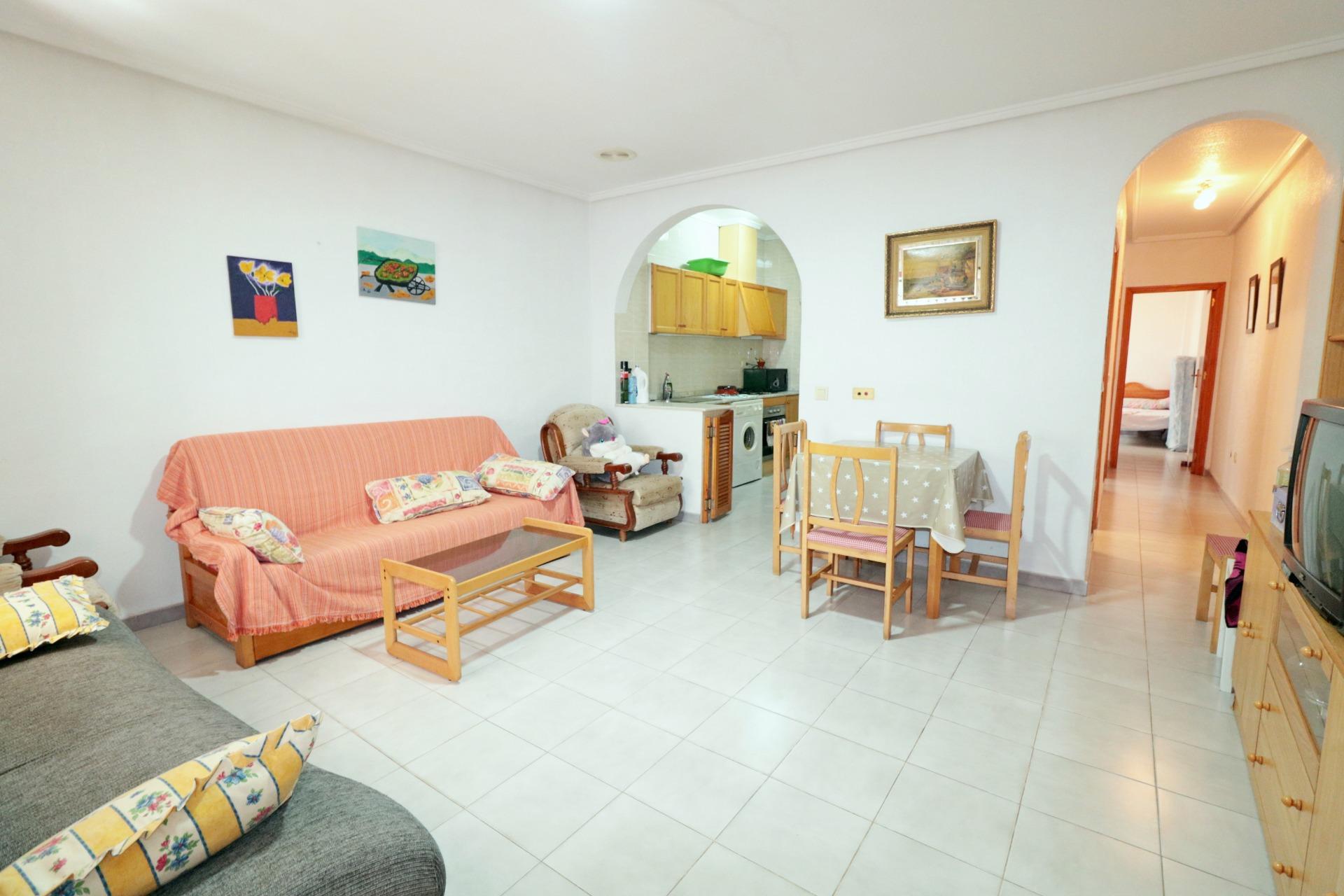 For sale - 2 Bedroom 1 Bathroom Bungalow in Torrevieja - Acequion  - Alicante