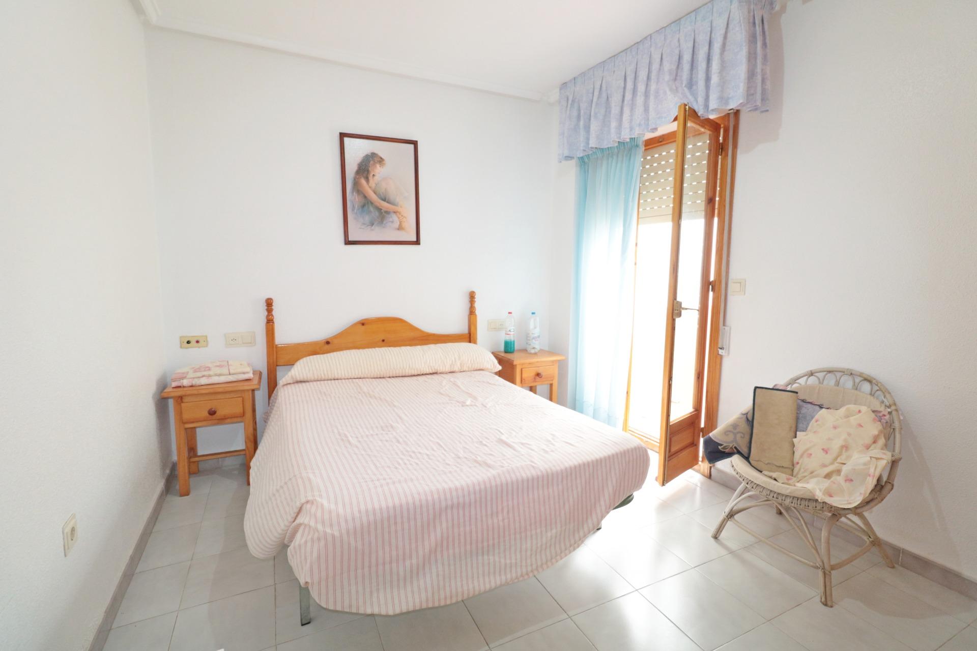 For sale - 2 Bedroom 1 Bathroom Bungalow in Torrevieja - Acequion  - Alicante