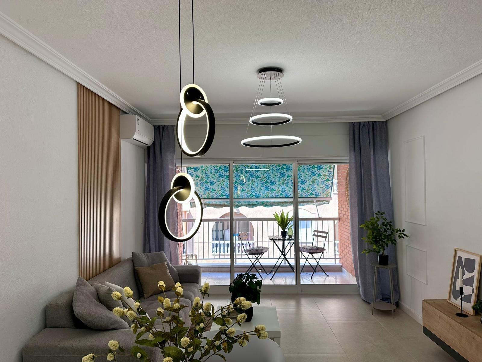 For sale - 2 Bedroom 1 Bathroom Apartment in Torrevieja - Habaneras  - Alicante