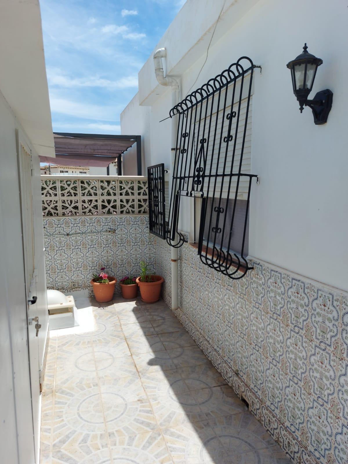 For sale - 3 Bedroom 1 Bathroom Bungalow in Torrevieja - Los Balcones  - Alicante