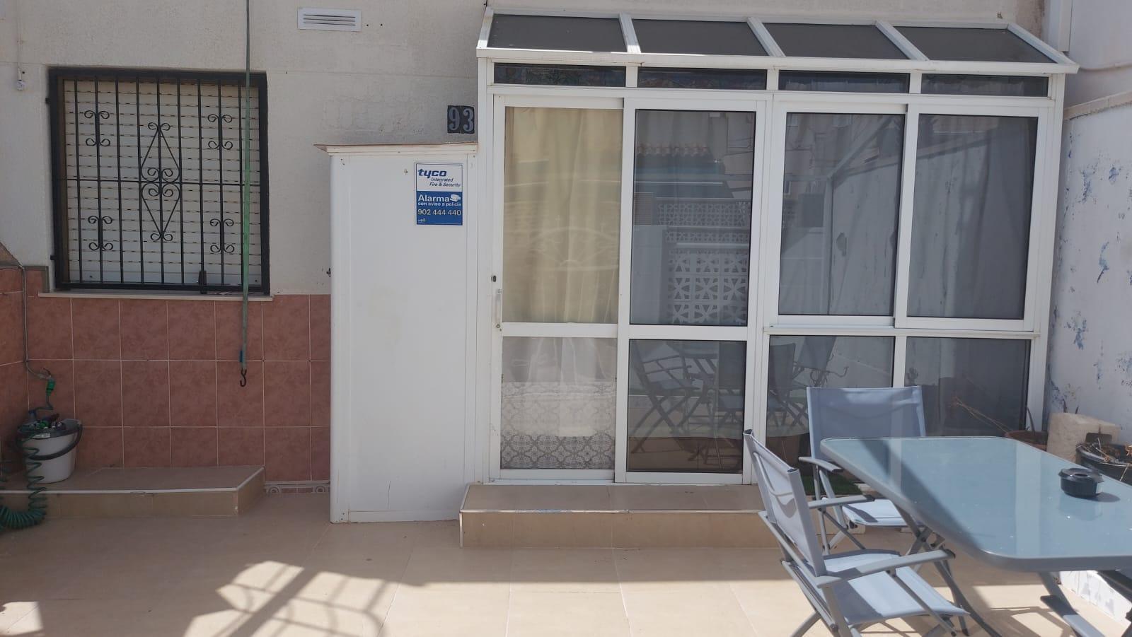 For sale - 3 Bedroom 1 Bathroom Bungalow in Torrevieja - Los Balcones  - Alicante