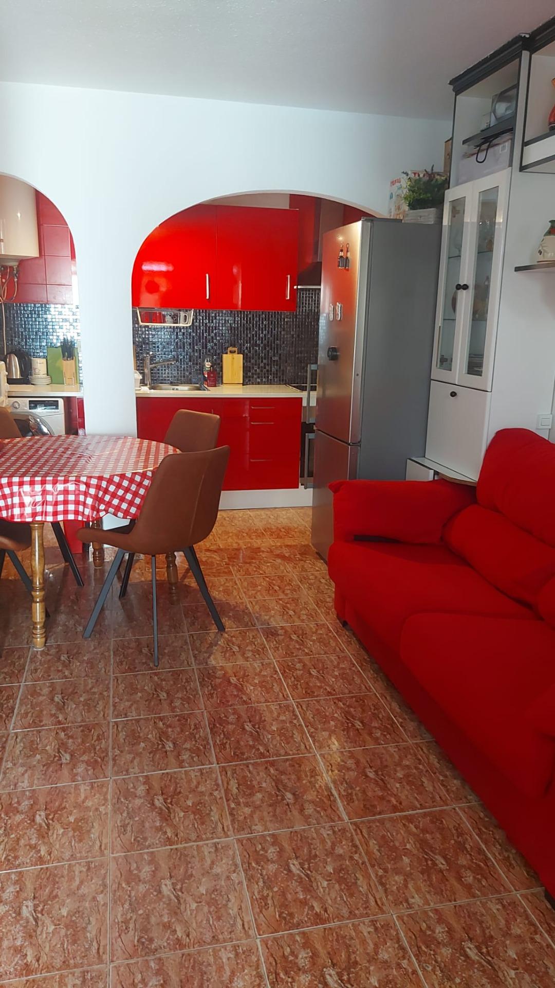 For sale - 3 Bedroom 1 Bathroom Bungalow in Torrevieja - Los Balcones  - Alicante