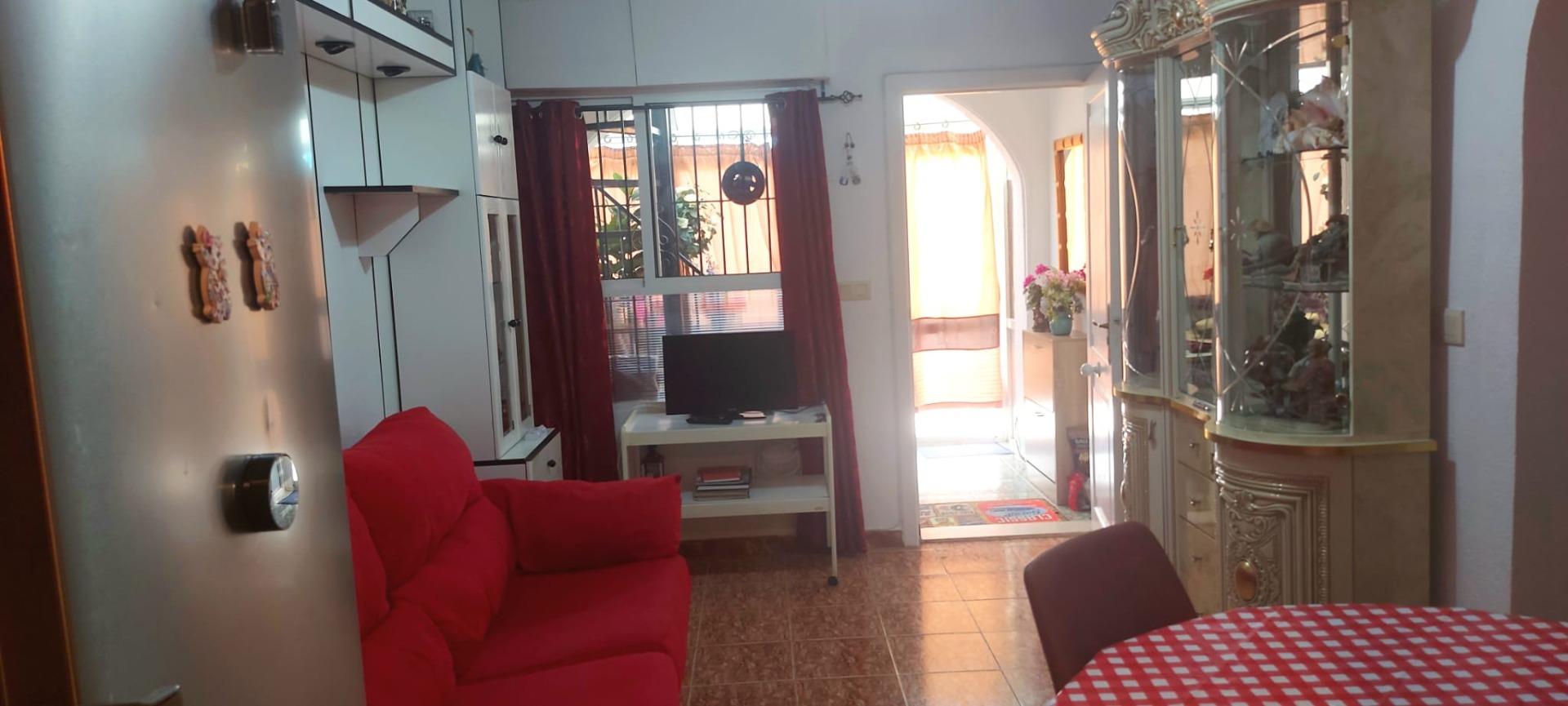 For sale - 3 Bedroom 1 Bathroom Bungalow in Torrevieja - Los Balcones  - Alicante