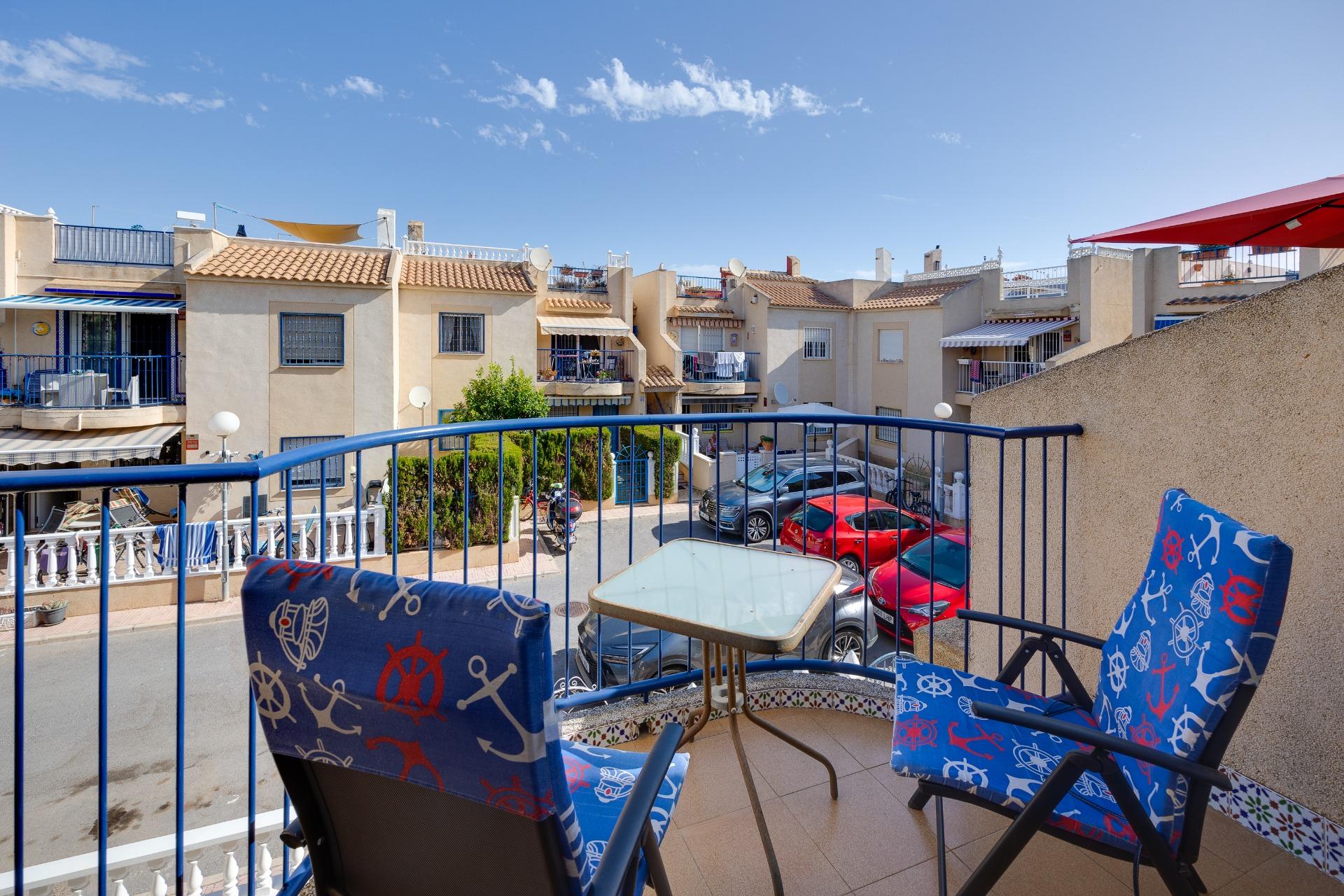 For sale - 2 Bedroom 1 Bathroom Bungalow in Torrevieja - El Chaparral  - Alicante