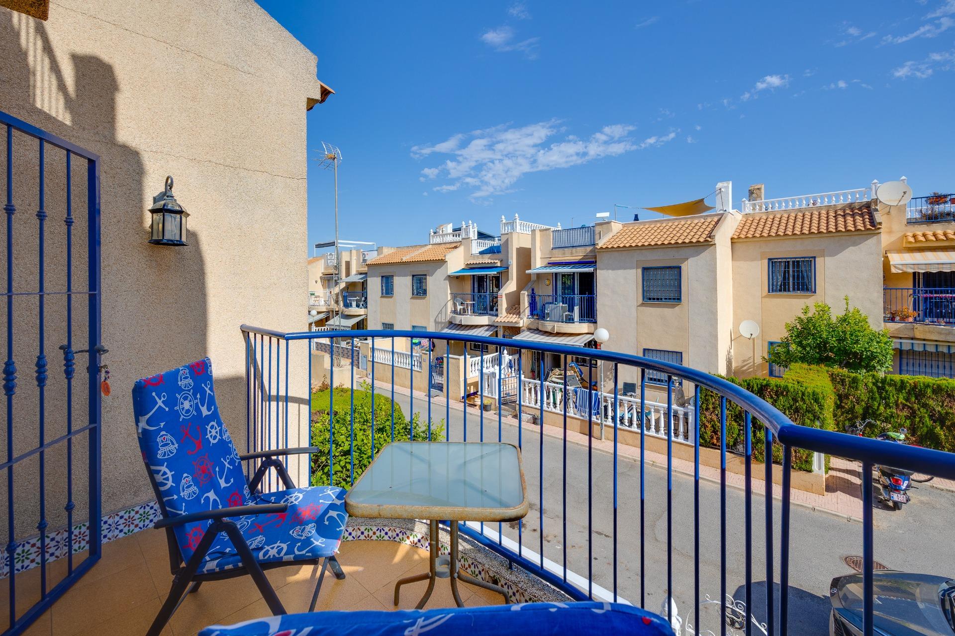 For sale - 2 Bedroom 1 Bathroom Bungalow in Torrevieja - El Chaparral  - Alicante