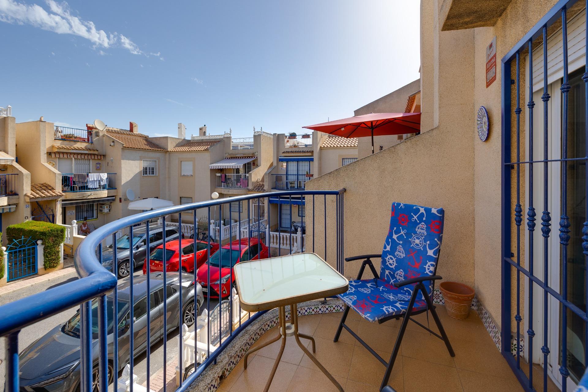 For sale - 2 Bedroom 1 Bathroom Bungalow in Torrevieja - El Chaparral  - Alicante