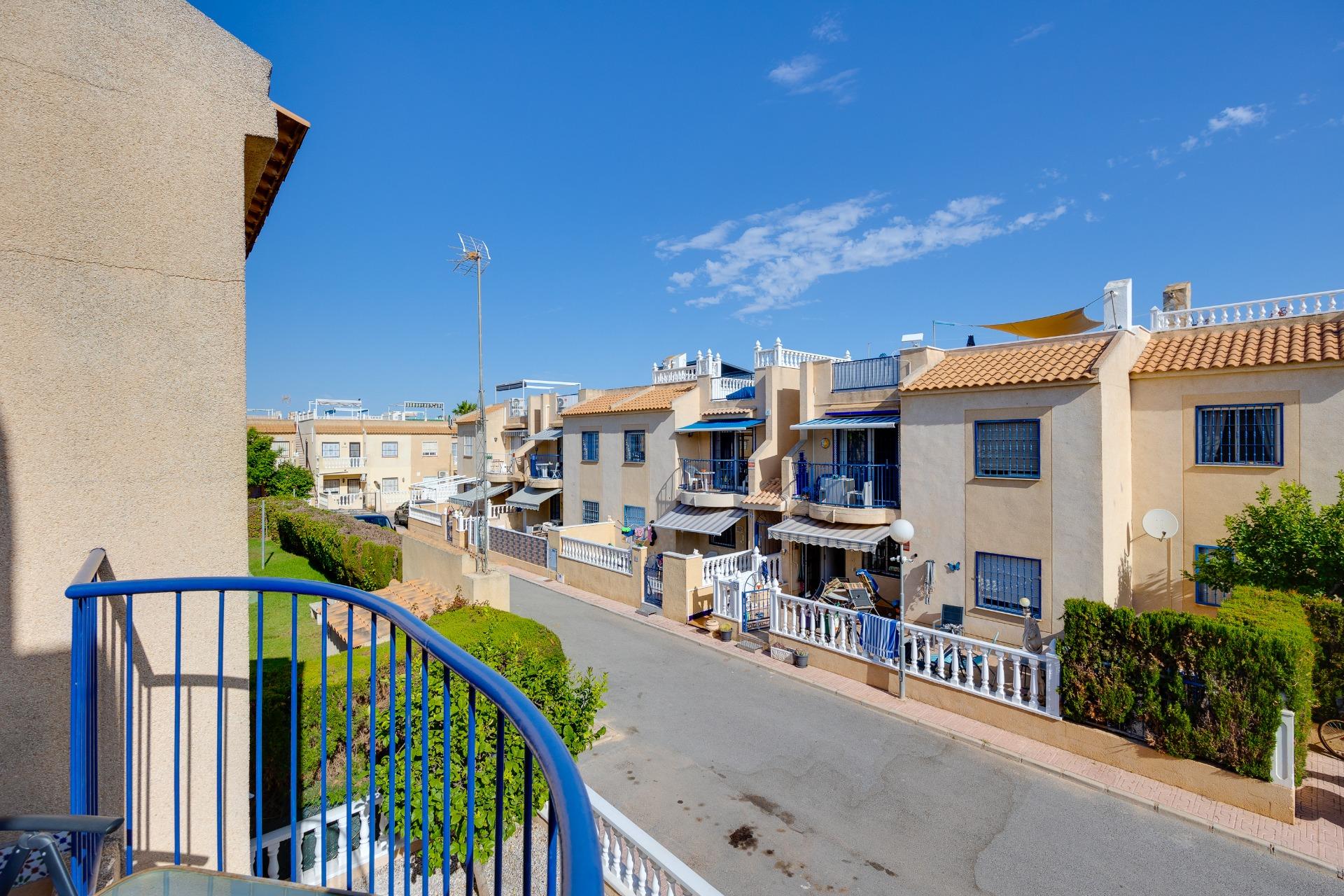 For sale - 2 Bedroom 1 Bathroom Bungalow in Torrevieja - El Chaparral  - Alicante