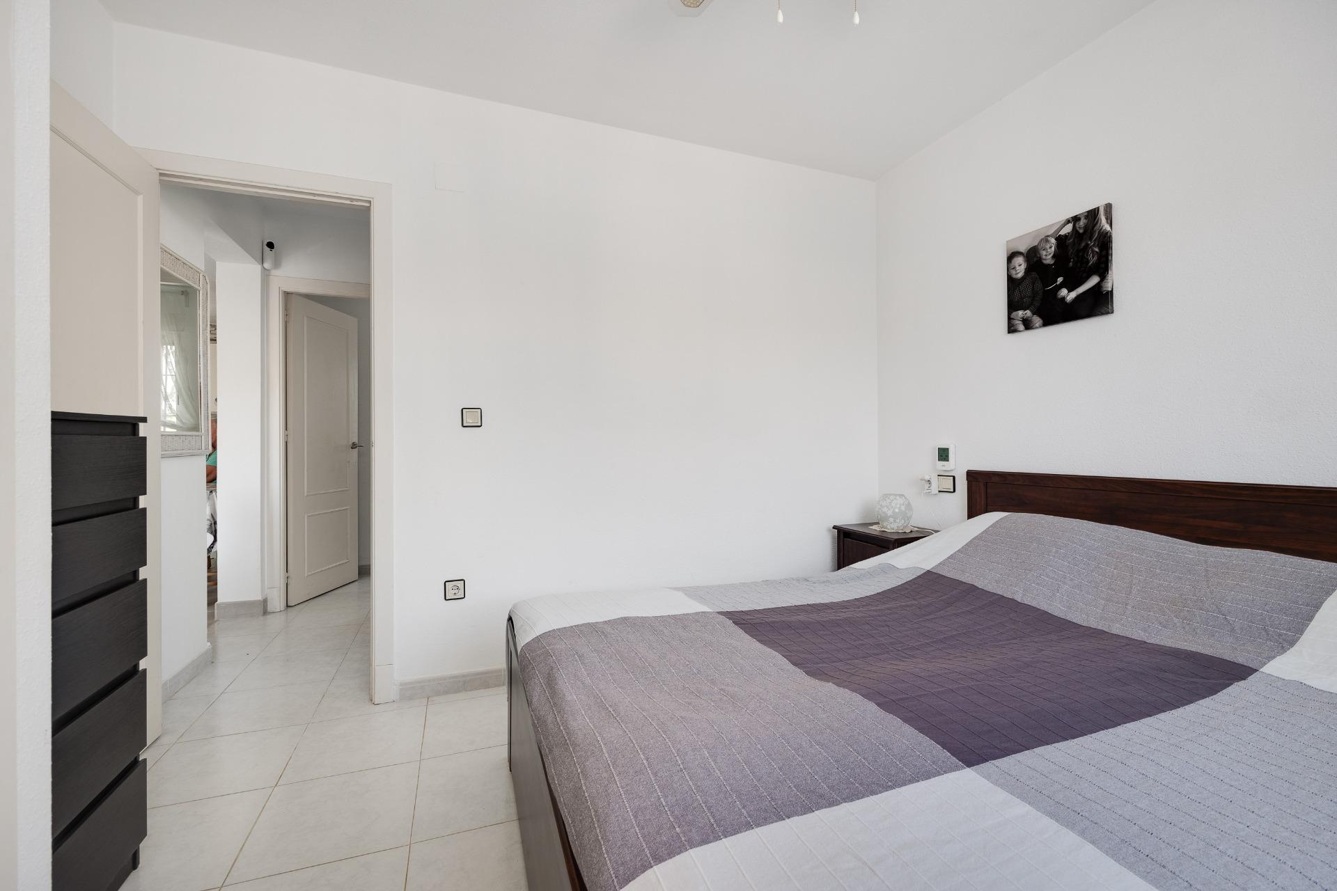 For sale - 2 Bedroom 1 Bathroom Bungalow in Torrevieja - El Chaparral  - Alicante