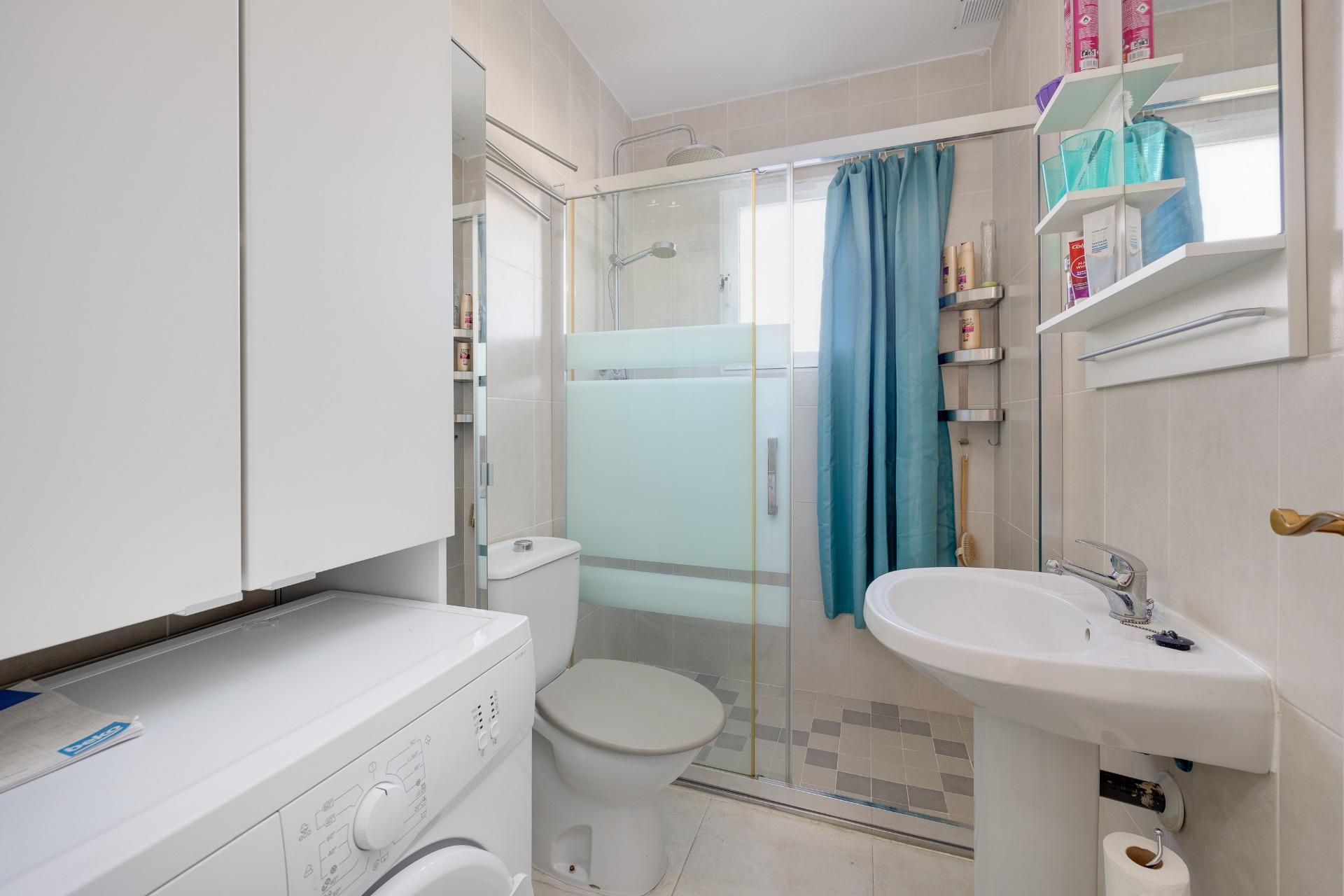 For sale - 2 Bedroom 1 Bathroom Bungalow in Torrevieja - El Chaparral  - Alicante