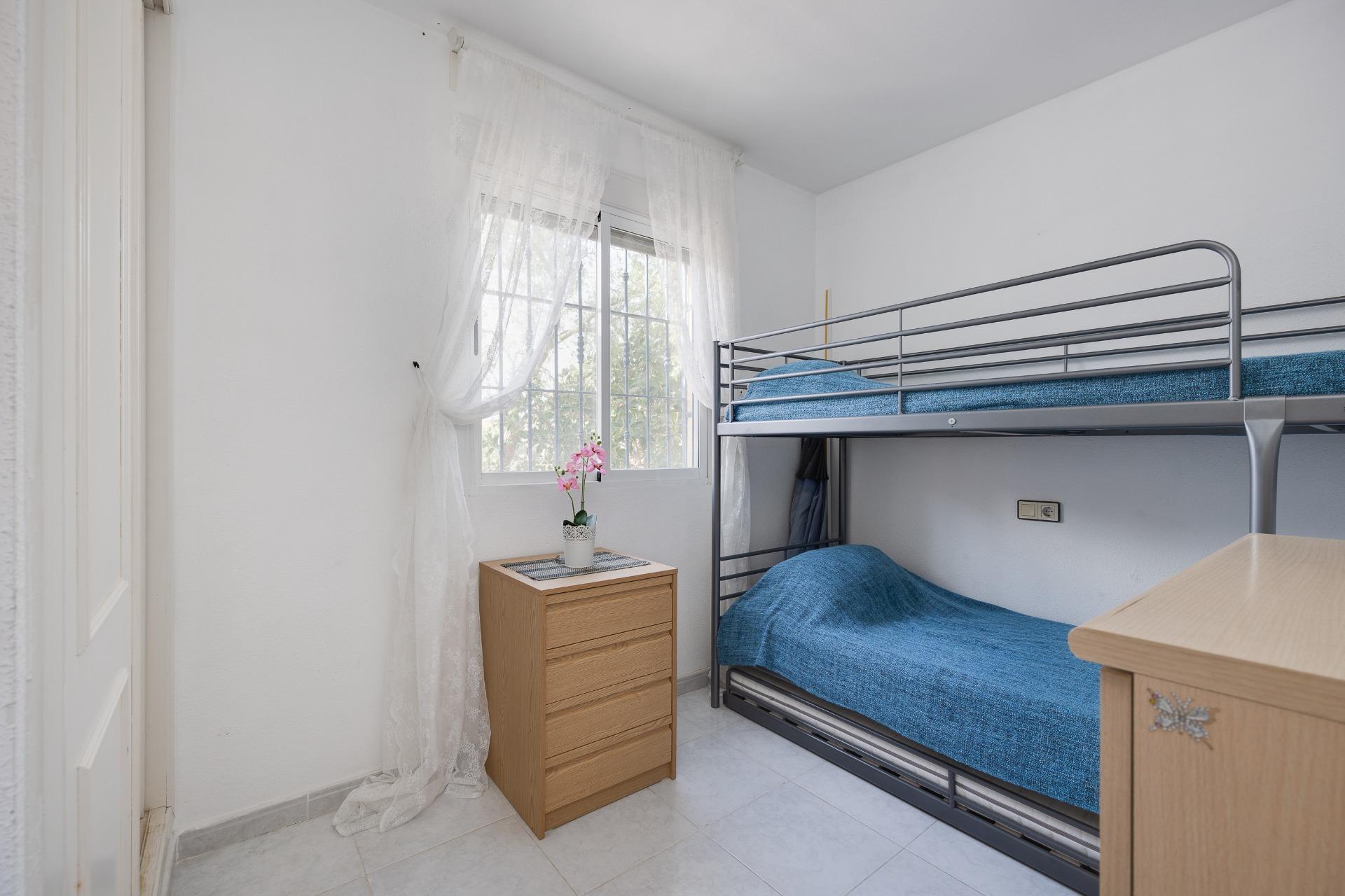 For sale - 2 Bedroom 1 Bathroom Bungalow in Torrevieja - El Chaparral  - Alicante