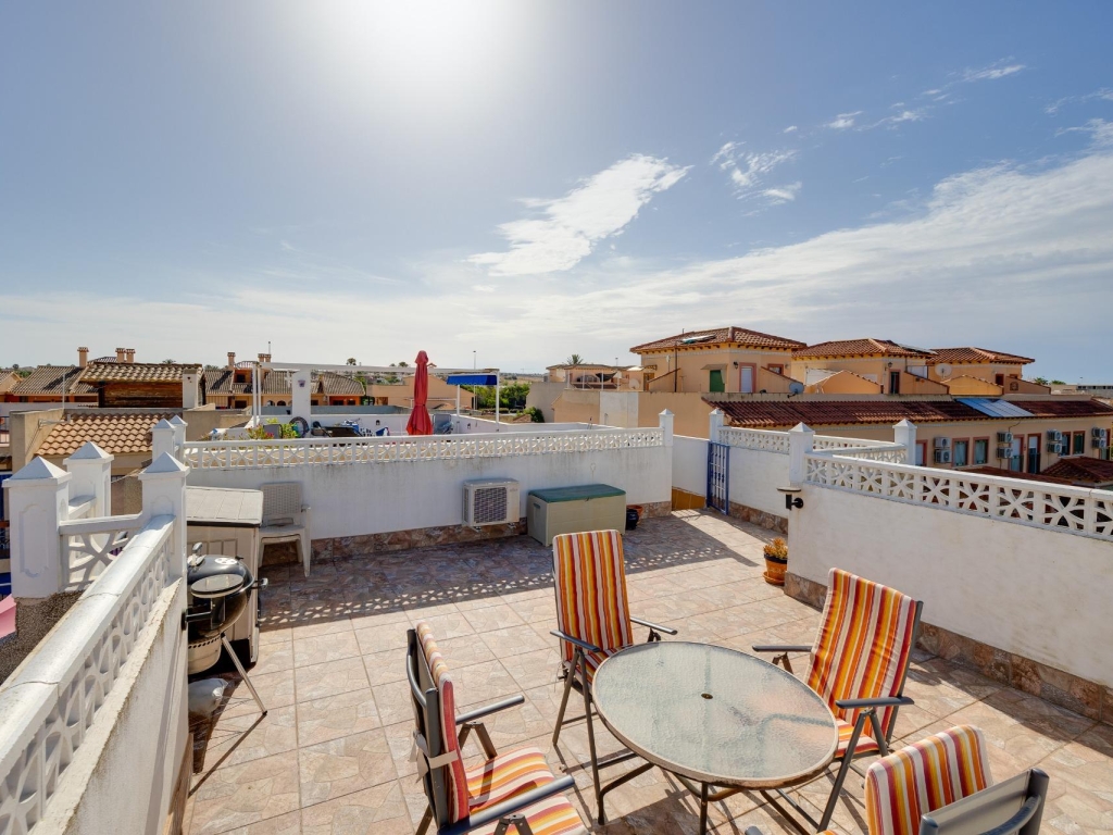 2 Bedroom 1 Bathroom Bungalow in Torrevieja