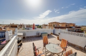 42-68-288-11-660/78898, 2 Bedroom 1 Bathroom Bungalow in Torrevieja