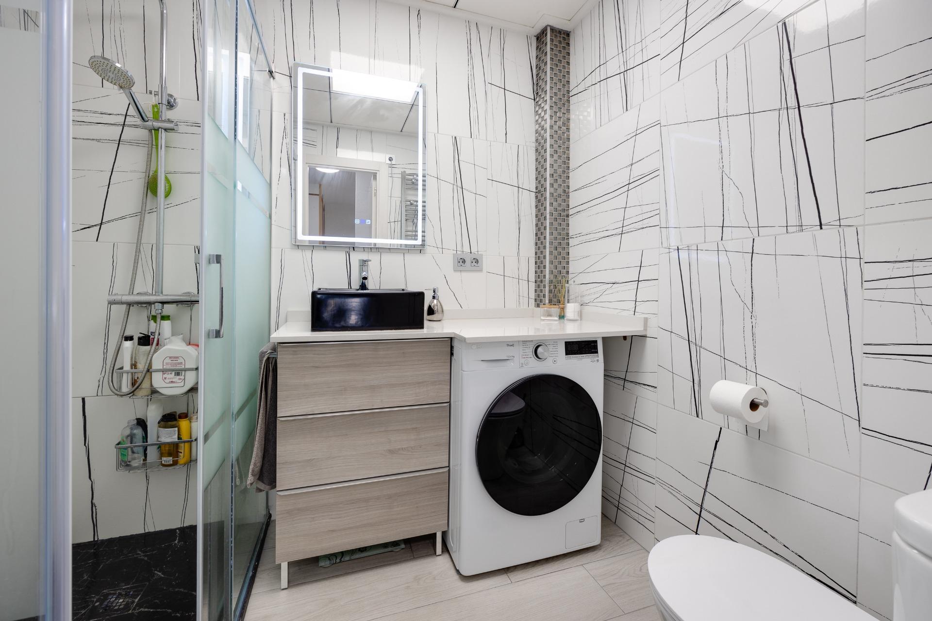 For sale - 2 Bedroom 1 Bathroom Town House in Torrevieja - aguas nuevas  - Alicante