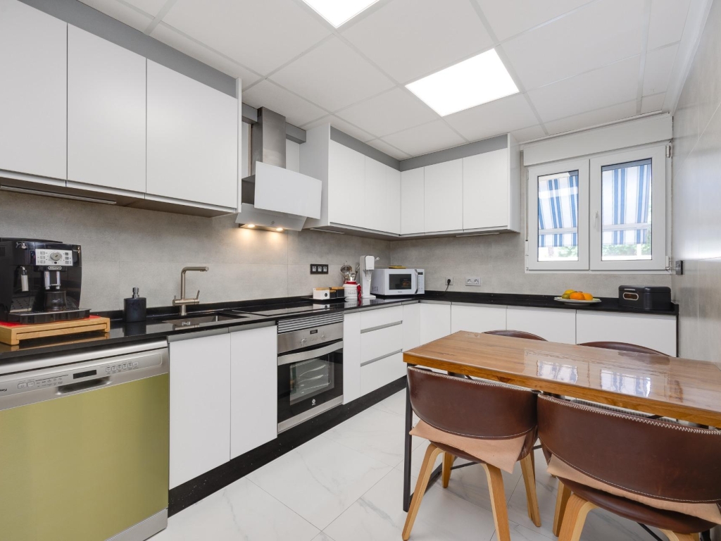 2 Bedroom 1 Bathroom Town House in Torrevieja