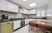 42-69-288-11-660/78899, 2 Bedroom 1 Bathroom Town House in Torrevieja