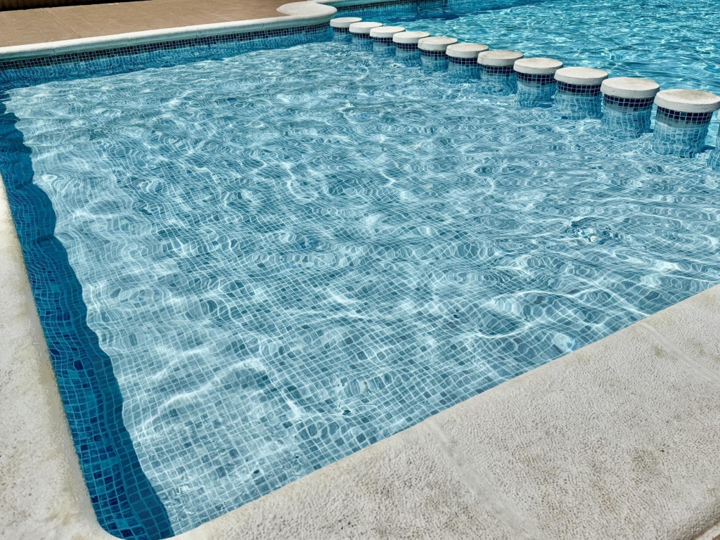 2 Bedroom 1 Bathroom Town House in Torrevieja