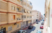42-86-519-11-1121/78903, 2 Bedroom 1 Bathroom Apartment in Torrevieja