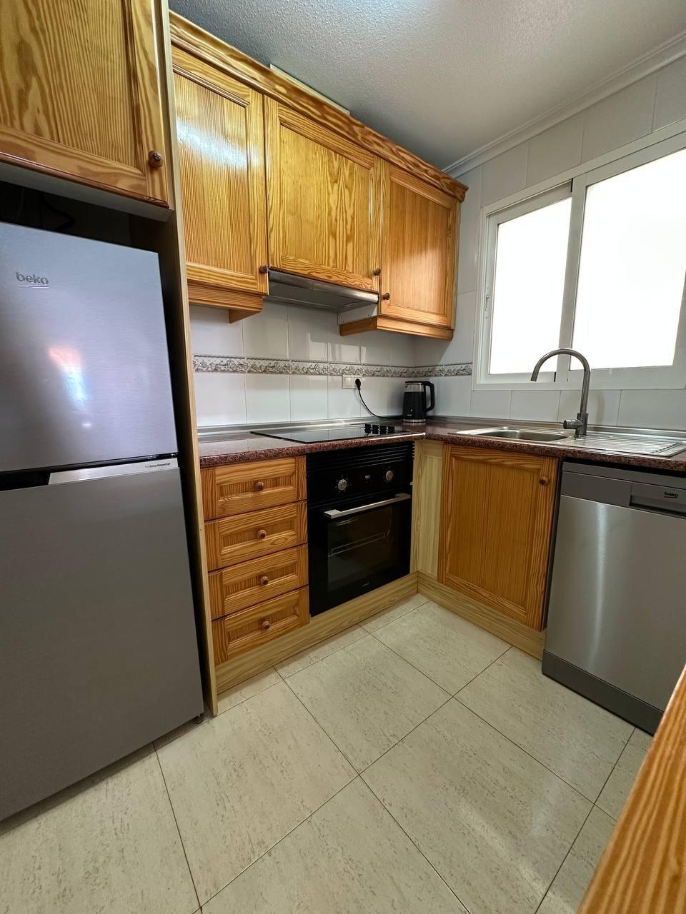 For sale - 2 Bedroom 2 Bathroom Apartment in Torrevieja - Centro  - Alicante