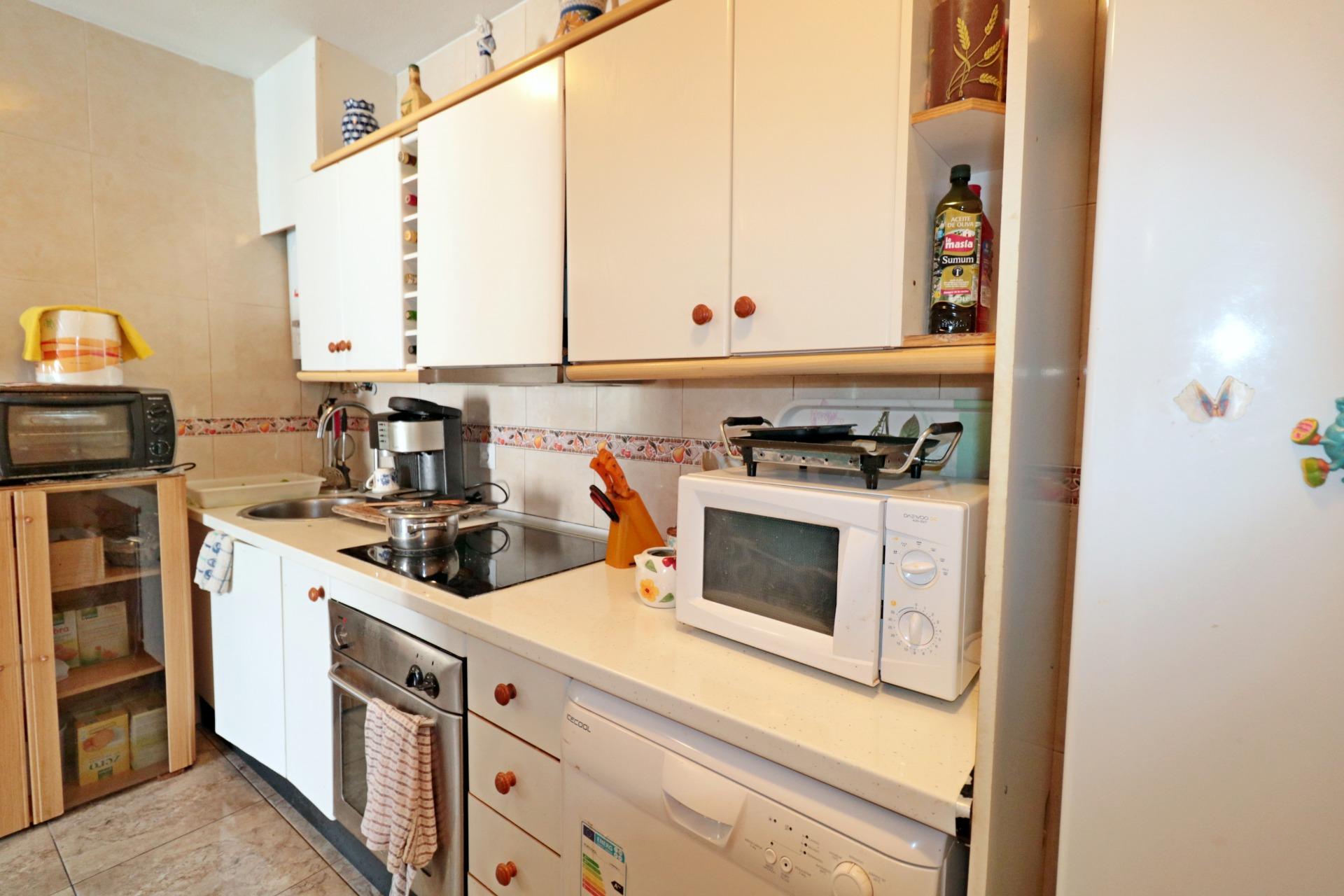 For sale - 4 Bedroom 2 Bathroom Quad House in Torrevieja - Torretas  - Alicante