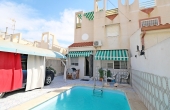 42-50-208-11-544/78906, 4 Bedroom 2 Bathroom Quad House in Torrevieja