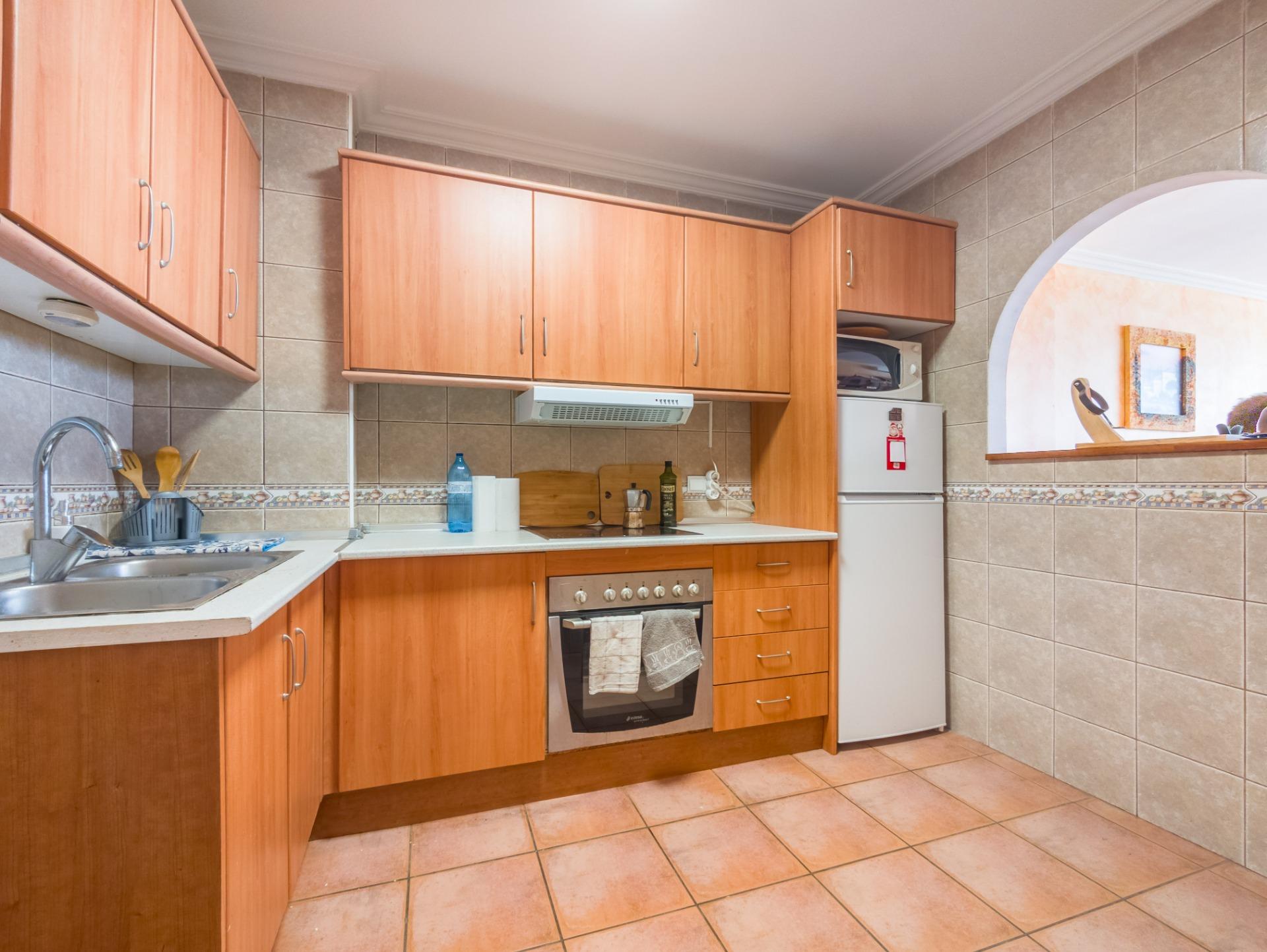 For sale - 2 Bedroom 1 Bathroom Apartment in Torrevieja - Acequion  - Alicante