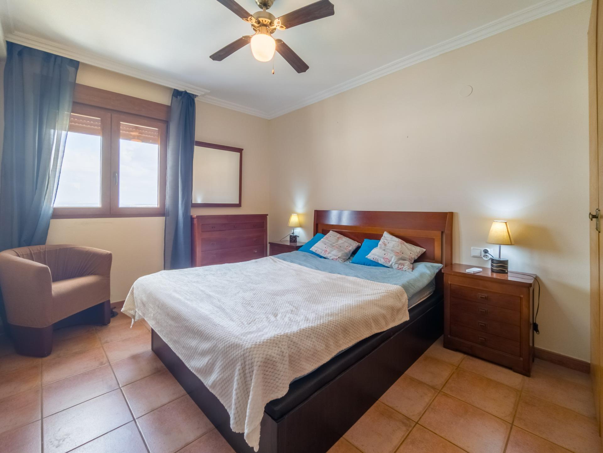 For sale - 2 Bedroom 1 Bathroom Apartment in Torrevieja - Acequion  - Alicante