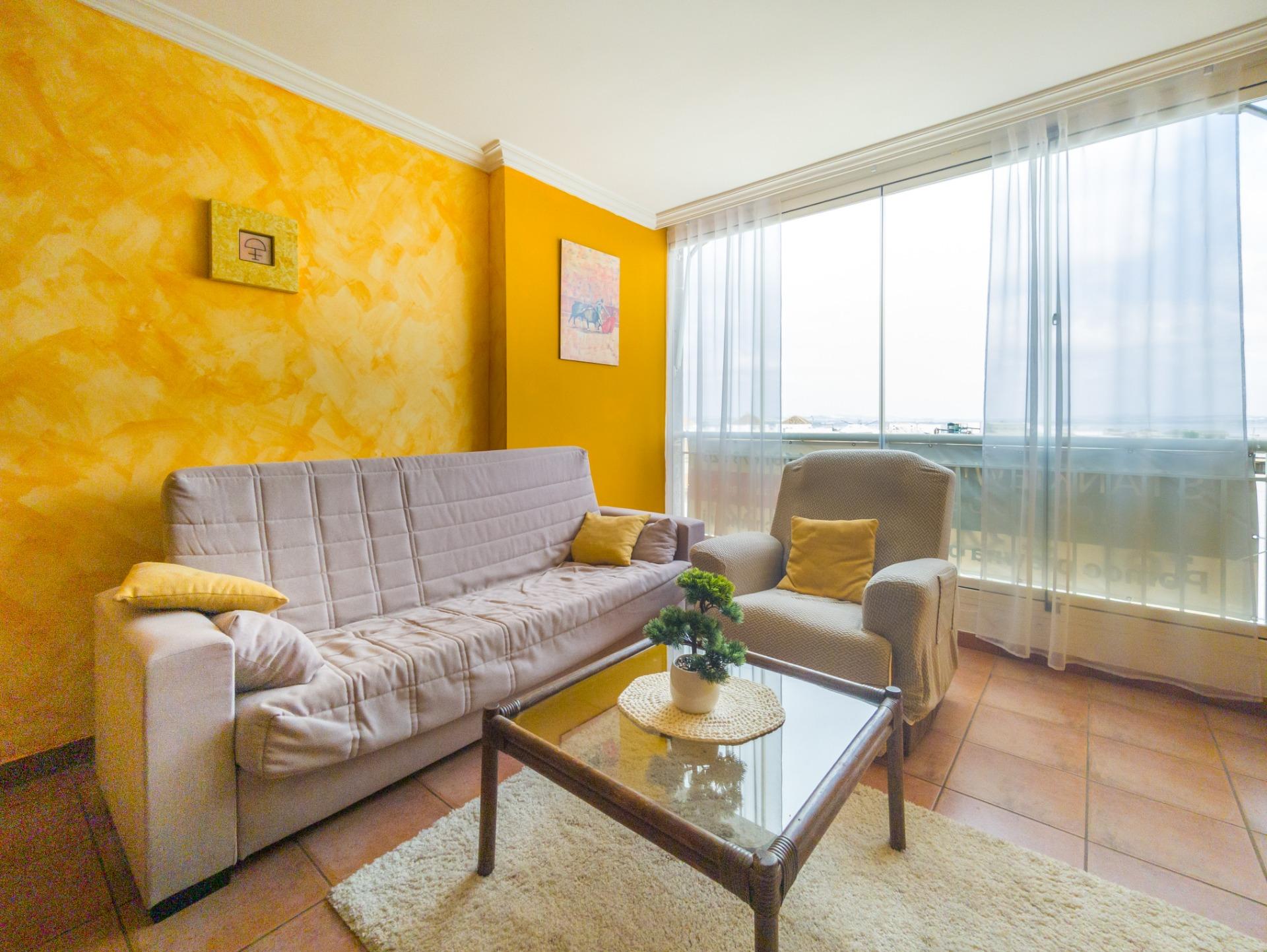 For sale - 2 Bedroom 1 Bathroom Apartment in Torrevieja - Acequion  - Alicante
