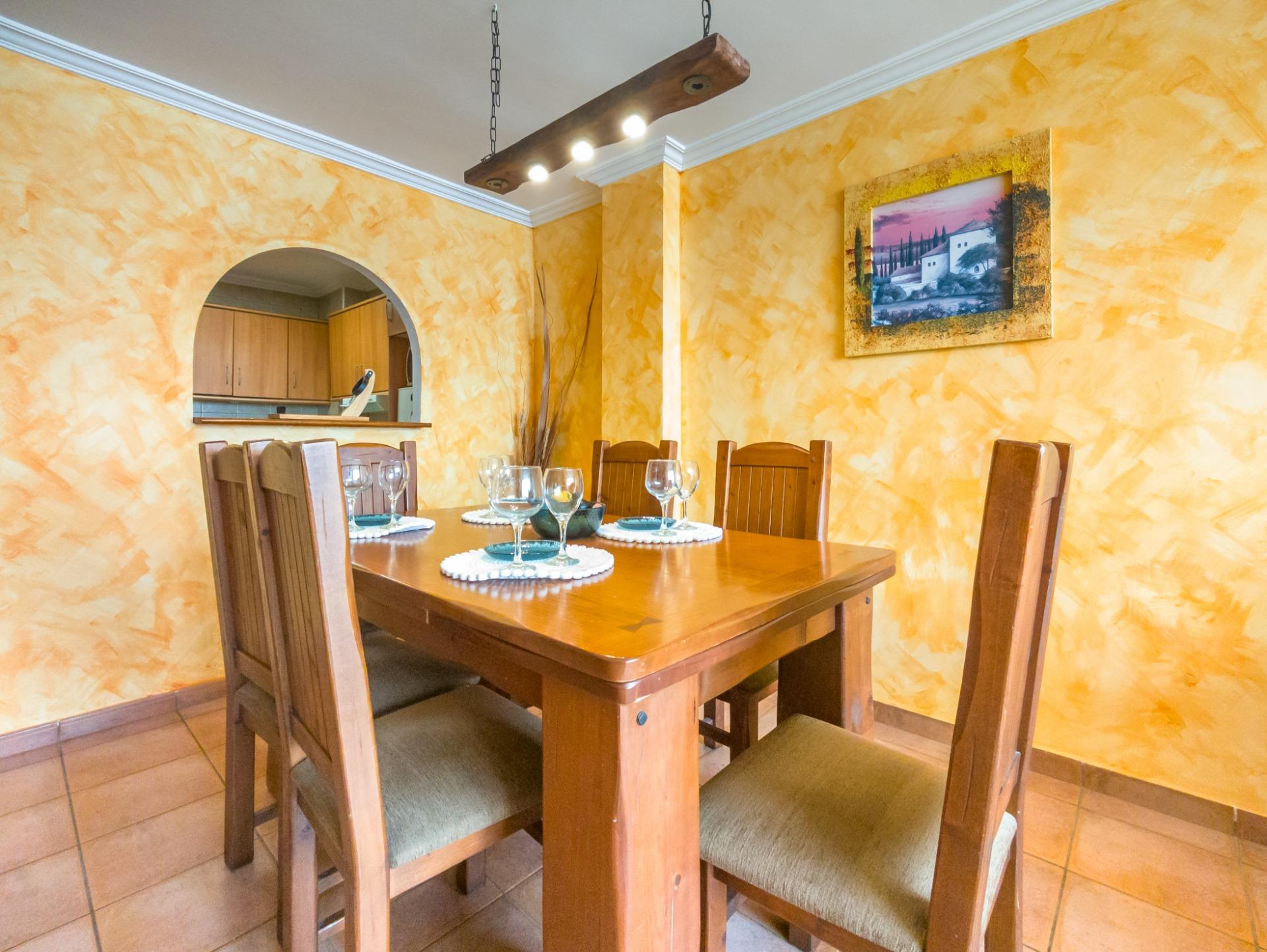 For sale - 2 Bedroom 1 Bathroom Apartment in Torrevieja - Acequion  - Alicante