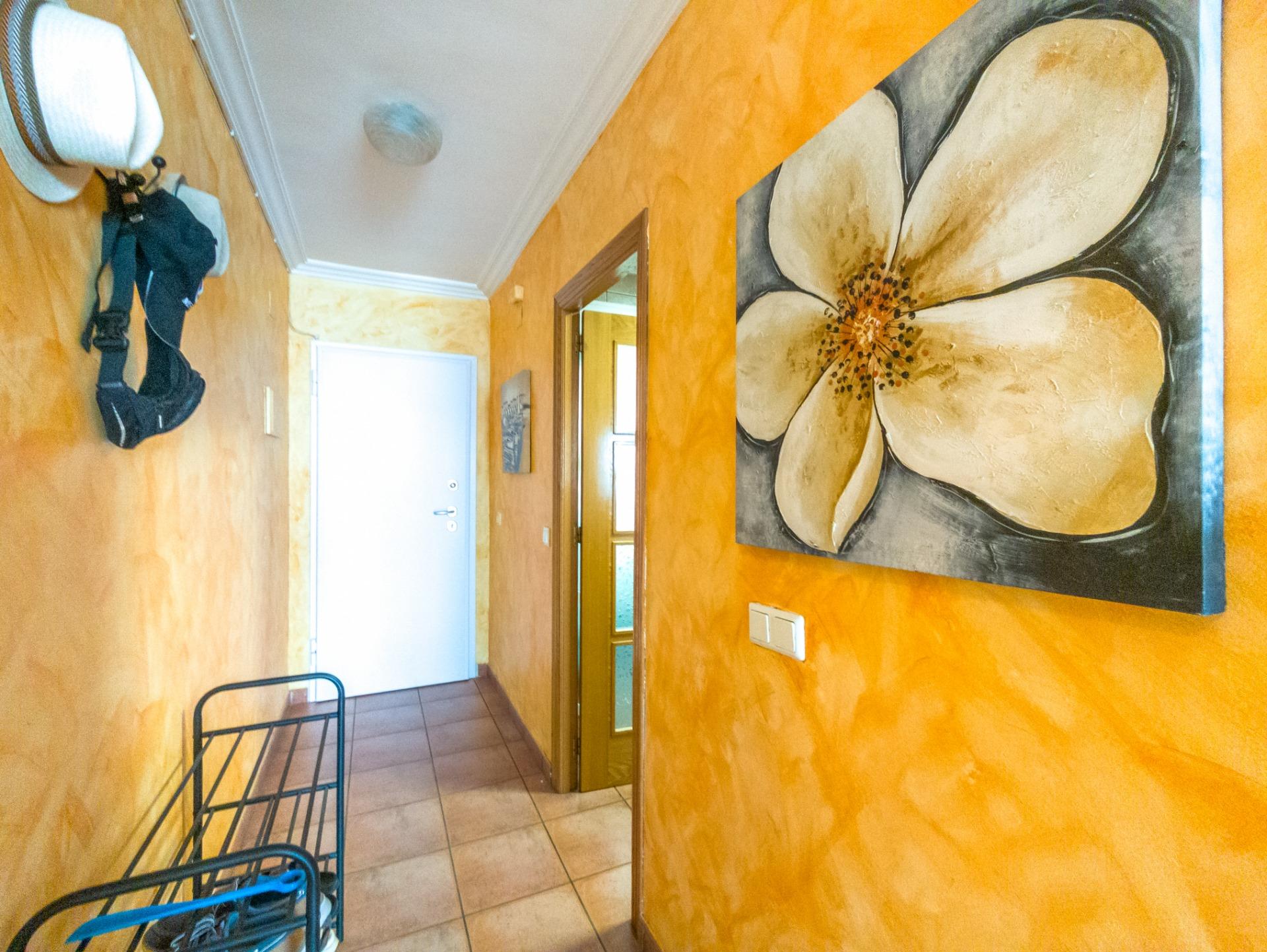 For sale - 2 Bedroom 1 Bathroom Apartment in Torrevieja - Acequion  - Alicante