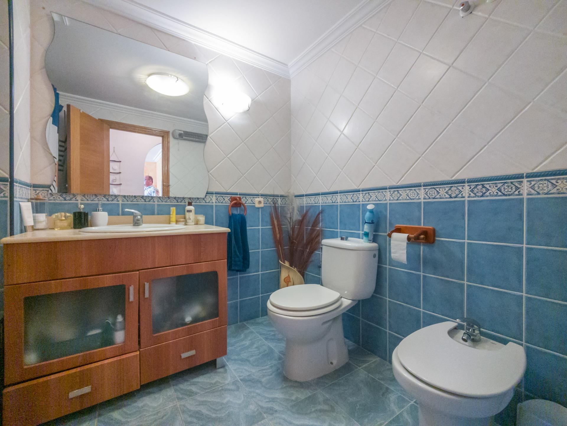 For sale - 2 Bedroom 1 Bathroom Apartment in Torrevieja - Acequion  - Alicante