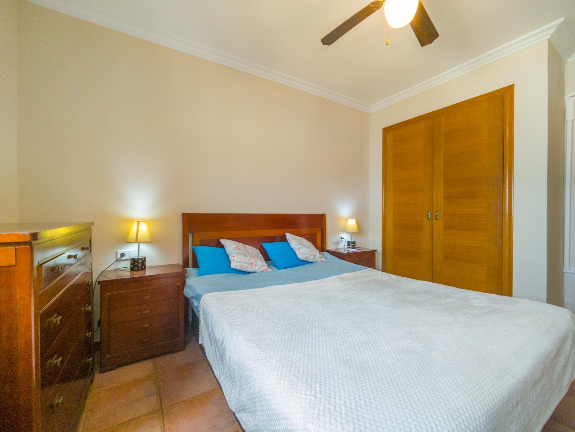 For sale - 2 Bedroom 1 Bathroom Apartment in Torrevieja - Acequion  - Alicante