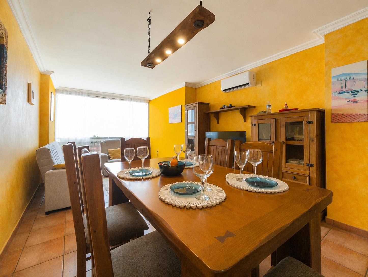 For sale - 2 Bedroom 1 Bathroom Apartment in Torrevieja - Acequion  - Alicante