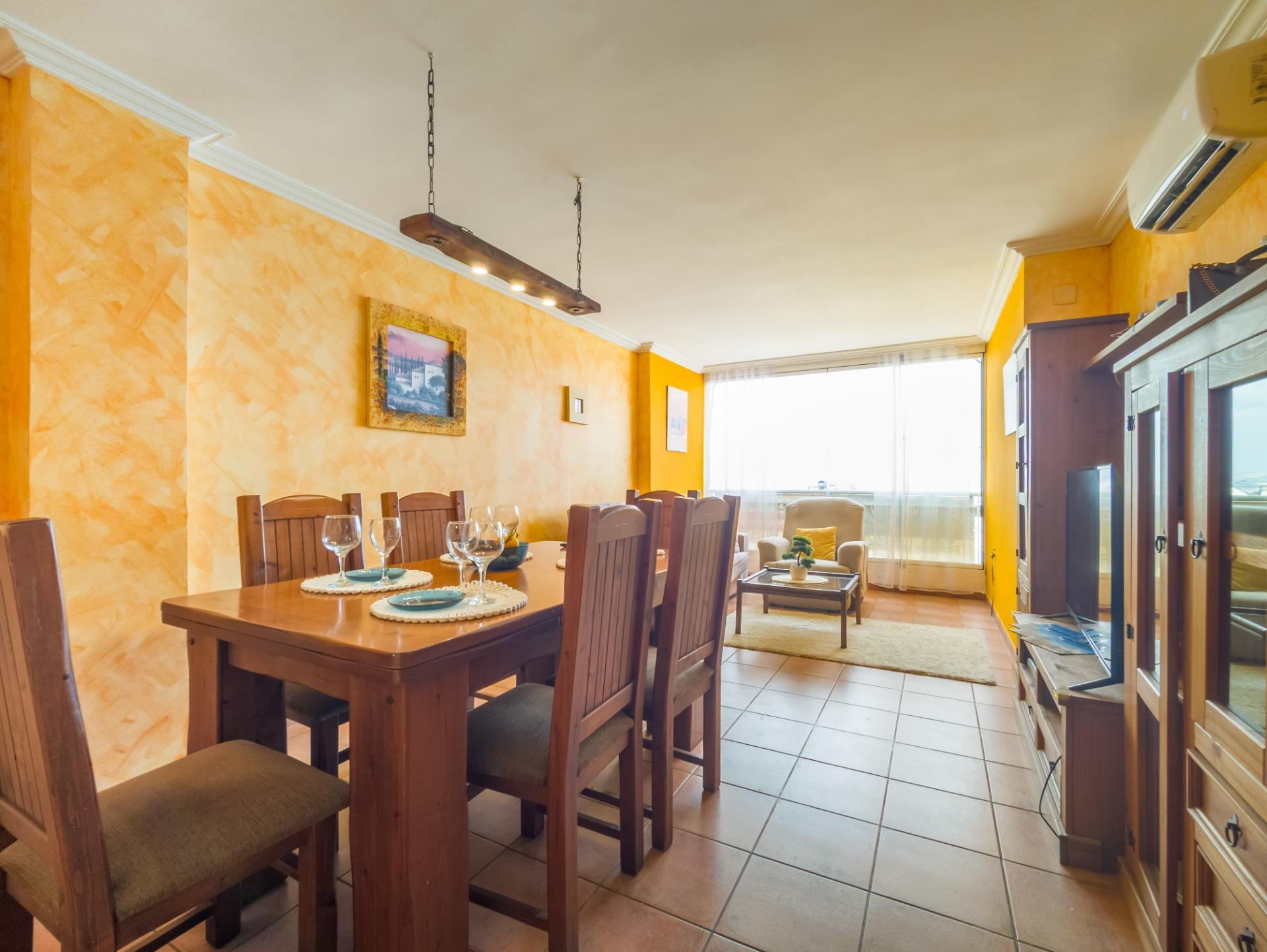 For sale - 2 Bedroom 1 Bathroom Apartment in Torrevieja - Acequion  - Alicante