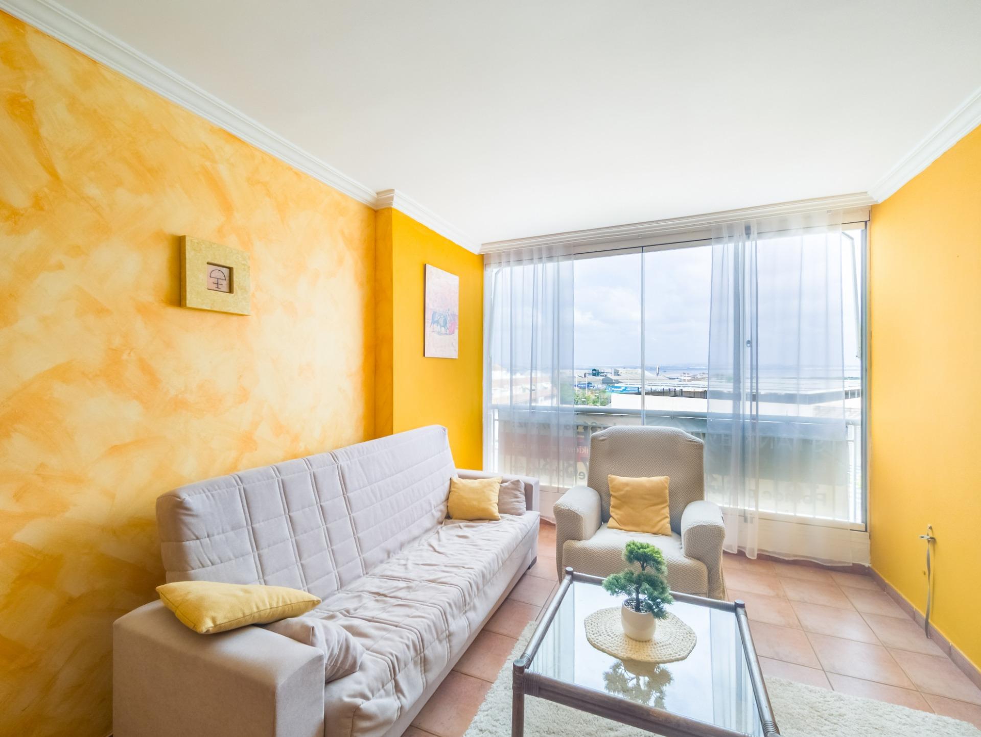 For sale - 2 Bedroom 1 Bathroom Apartment in Torrevieja - Acequion  - Alicante