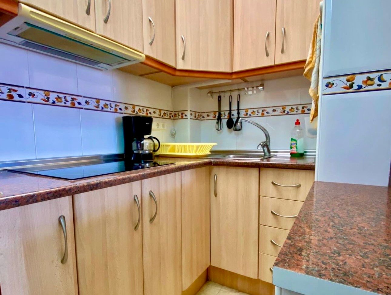 For sale - 2 Bedroom 1 Bathroom Town House in Torrevieja - Costa Blanca  - Alicante
