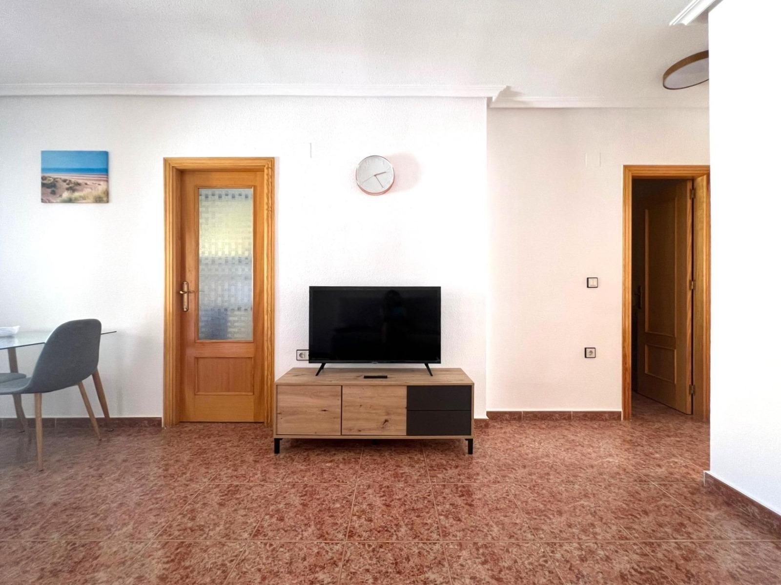 For sale - 2 Bedroom 1 Bathroom Bungalow in Torrevieja - Los Balcones - Los Altos Del Edén  - Alicante