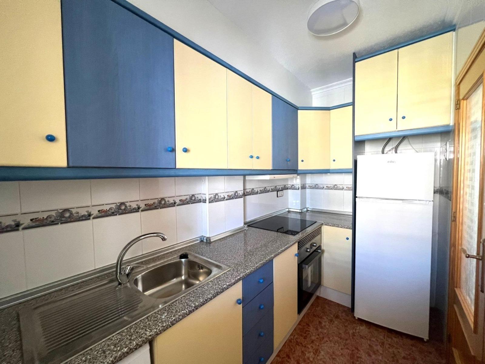 For sale - 2 Bedroom 1 Bathroom Bungalow in Torrevieja - Los Balcones - Los Altos Del Edén  - Alicante