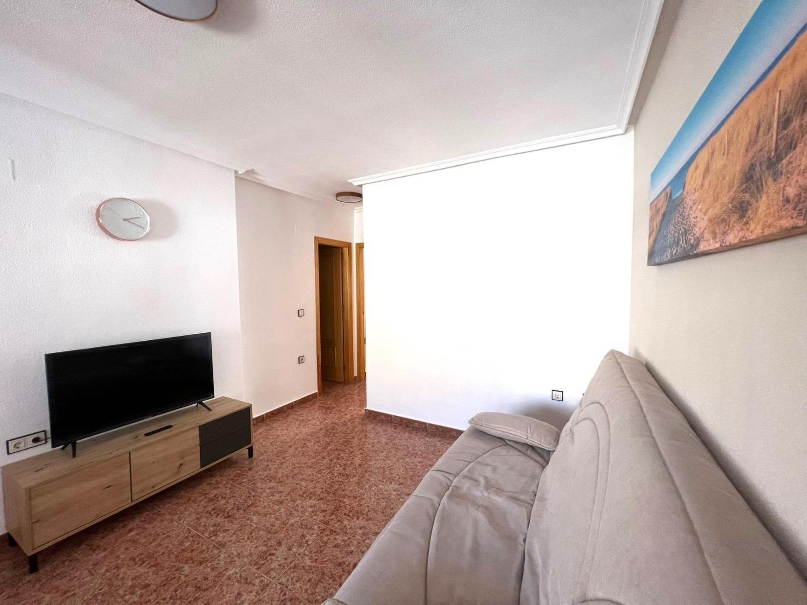For sale - 2 Bedroom 1 Bathroom Bungalow in Torrevieja - Los Balcones - Los Altos Del Edén  - Alicante