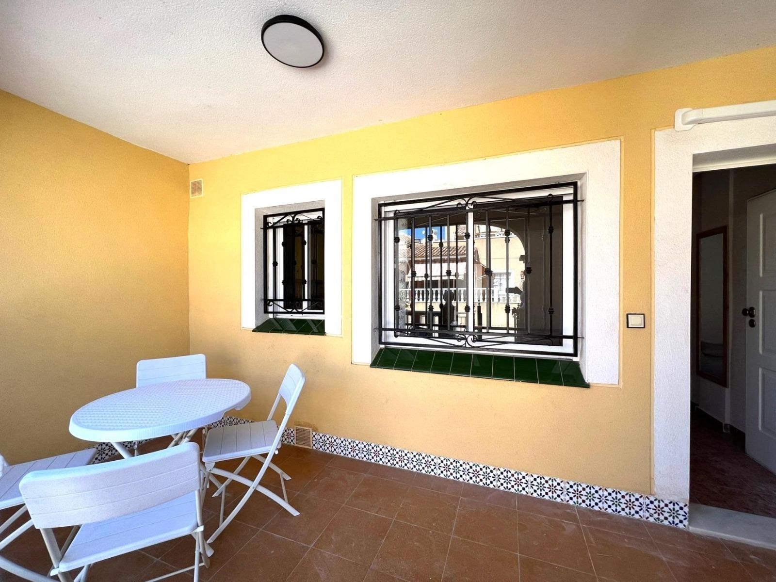 For sale - 2 Bedroom 1 Bathroom Bungalow in Torrevieja - Los Balcones - Los Altos Del Edén  - Alicante