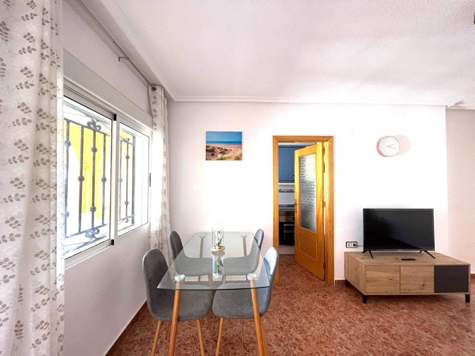 For sale - 2 Bedroom 1 Bathroom Bungalow in Torrevieja - Los Balcones - Los Altos Del Edén  - Alicante