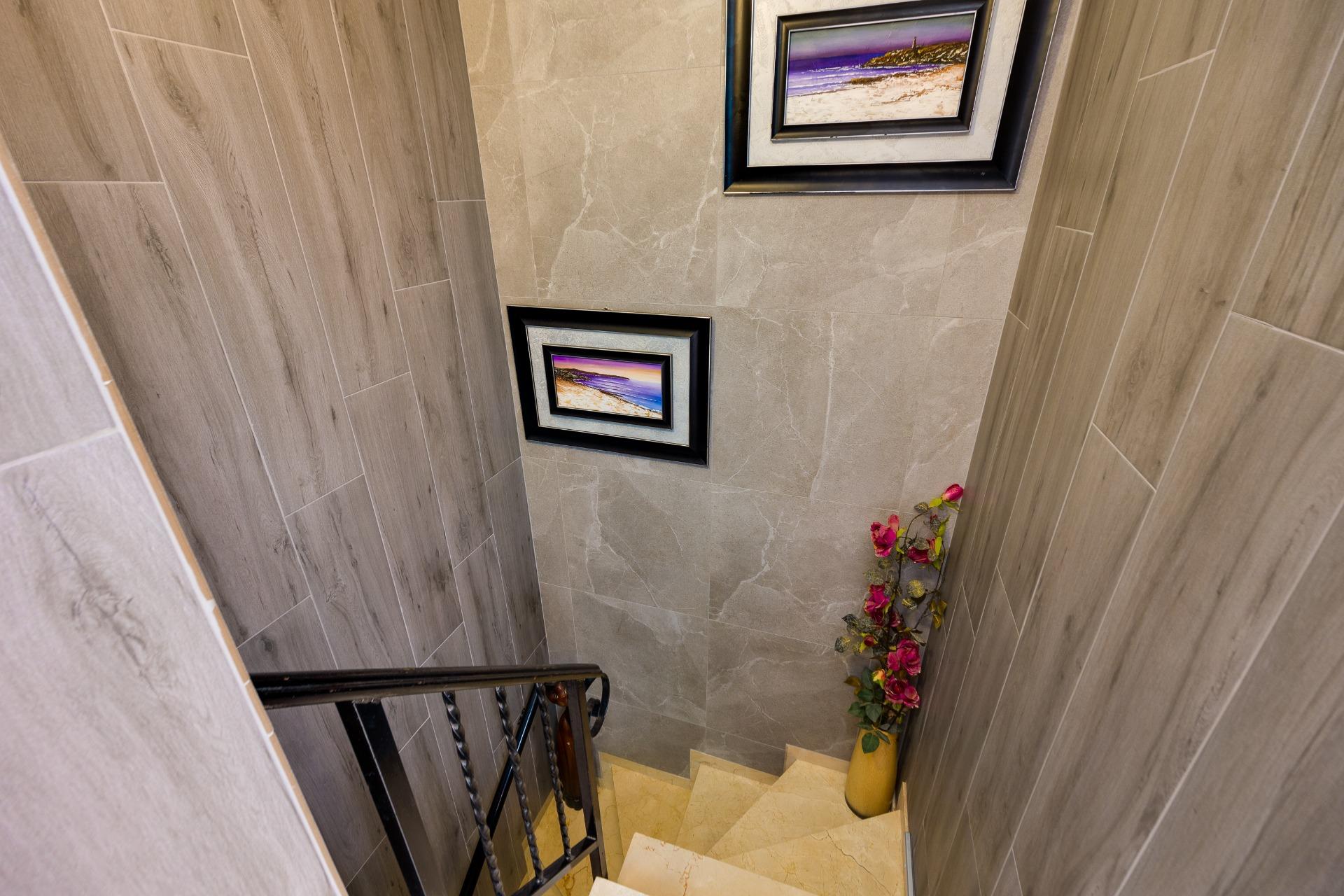 For sale - 2 Bedroom 1 Bathroom Bungalow in Torrevieja - La Siesta - El Salado - Torreta  - Alicante