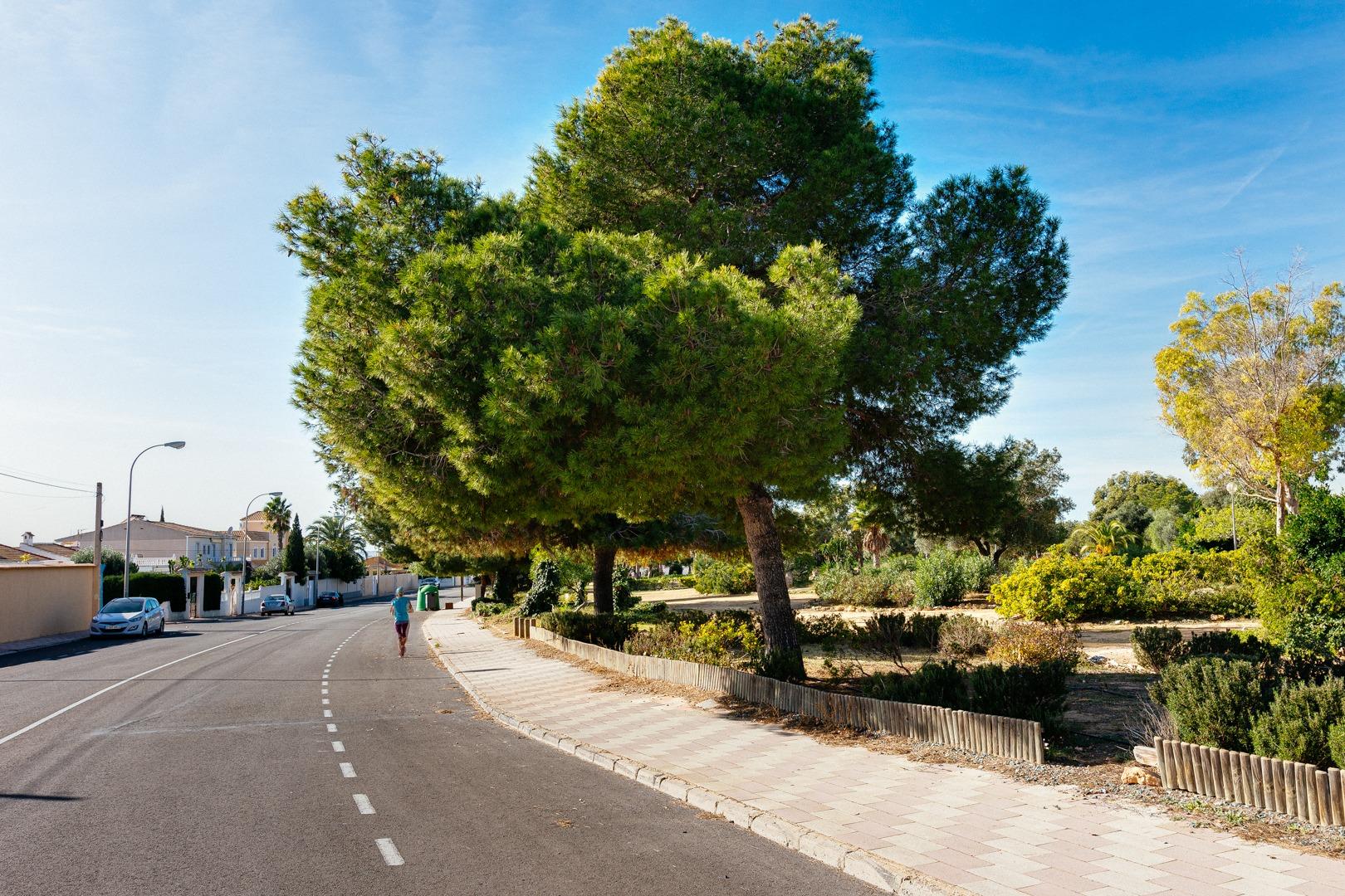 For sale - 2 Bedroom 1 Bathroom Bungalow in Torrevieja - La Siesta - El Salado - Torreta  - Alicante