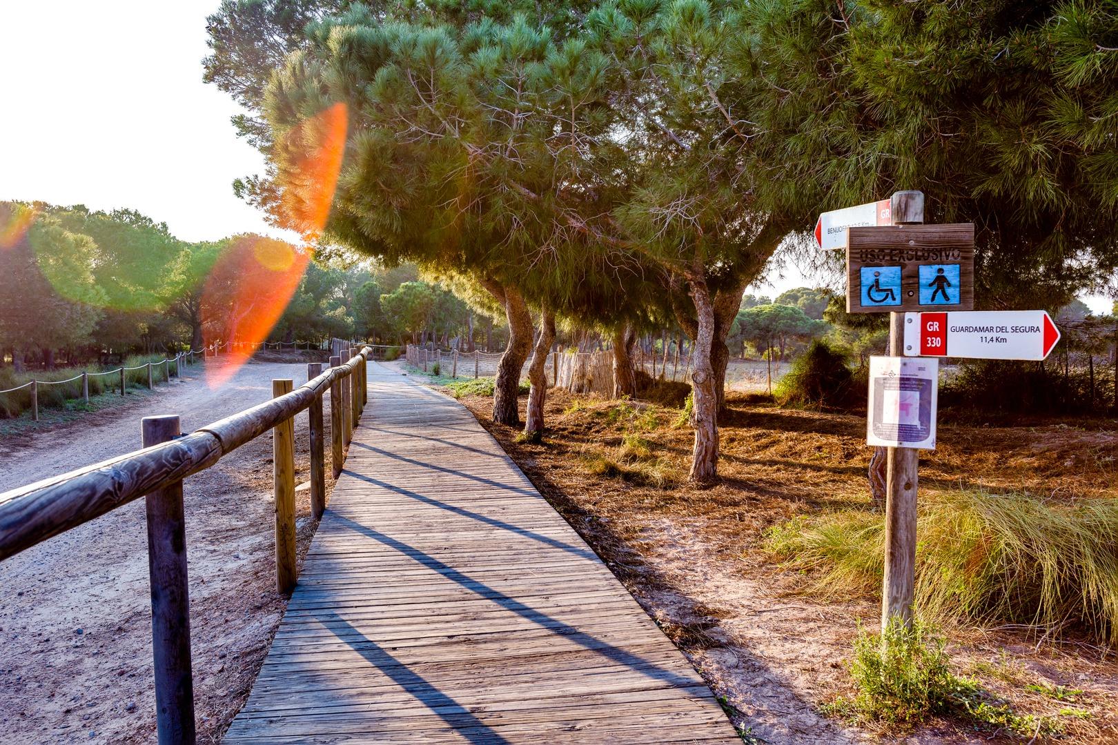 For sale - 2 Bedroom 1 Bathroom Bungalow in Torrevieja - La Siesta - El Salado - Torreta  - Alicante