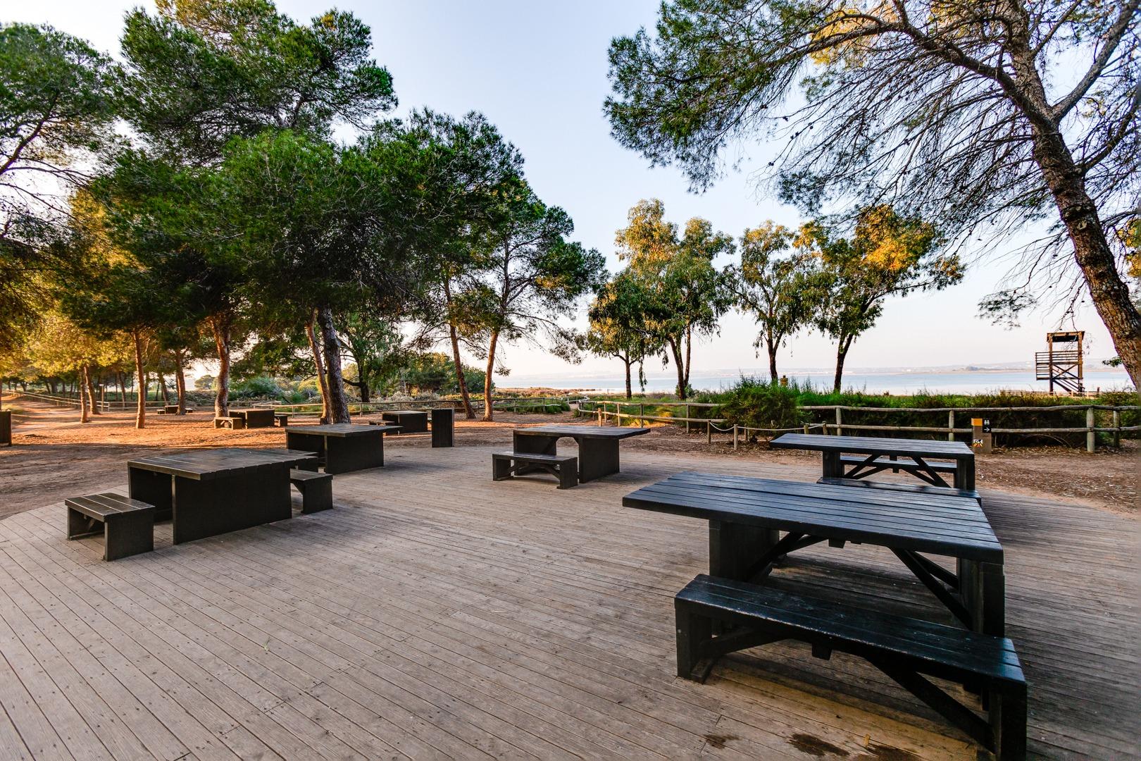 For sale - 2 Bedroom 1 Bathroom Bungalow in Torrevieja - La Siesta - El Salado - Torreta  - Alicante