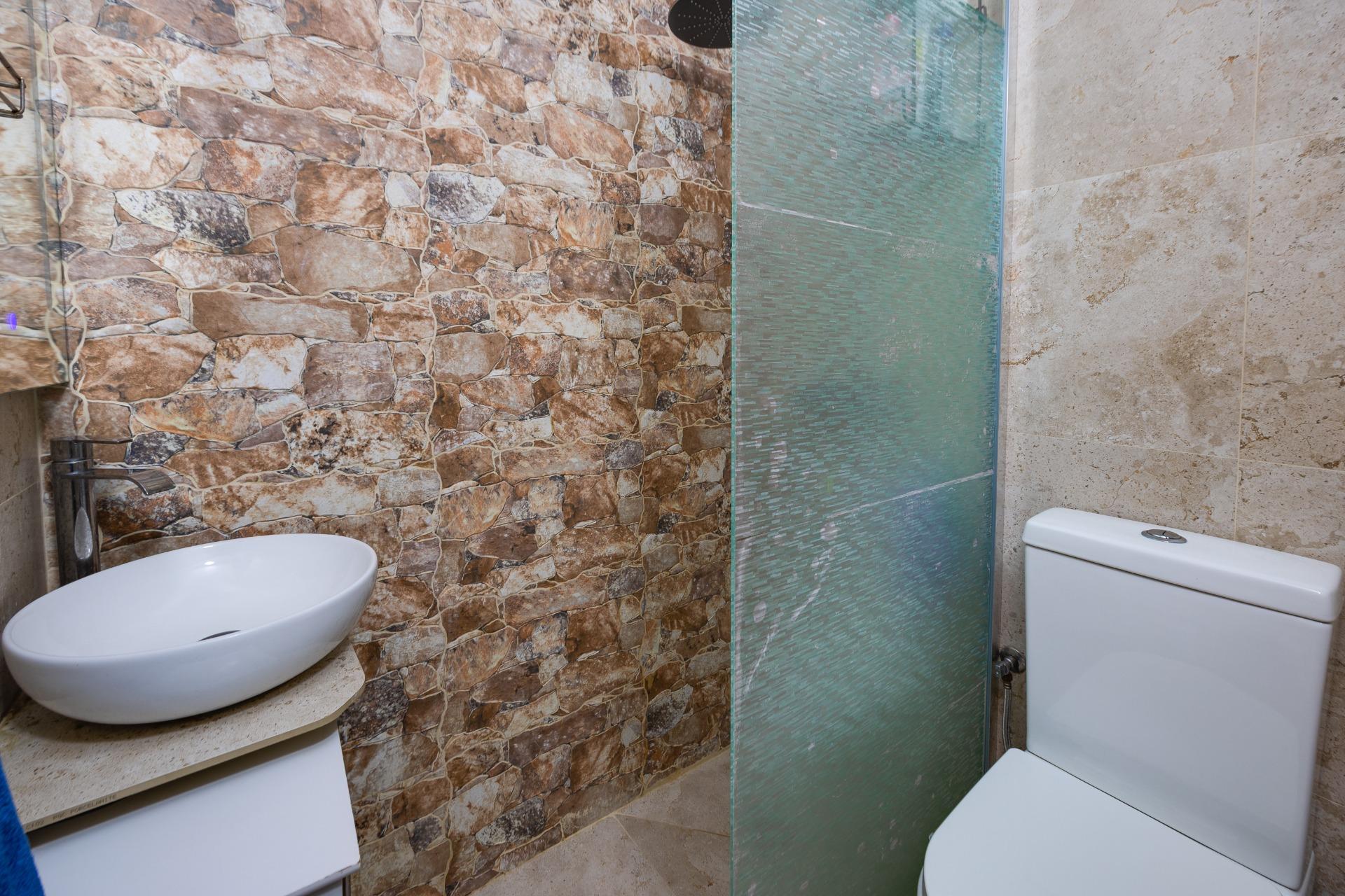 For sale - 2 Bedroom 1 Bathroom Bungalow in Torrevieja - La Siesta - El Salado - Torreta  - Alicante